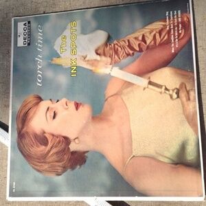 2 for $20☺️Ink Spots LP